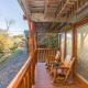 Smokey Max Cabin, Pigeon Forge (photo 10)