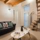 San Berillo home, Catania