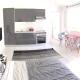 Studio cosy à Boucan Canot, 30 m² avec jardin privé, Boucan Canot - Φωτογραφία 2