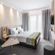 Holiday Inn Express Düsseldorf - Hauptbahnhof by IHG, Düsseldorf - Kuva 2