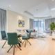 RH- Downtown Oasis, Spacious 01 BR in Downtown near Dubai Mall, Dubái - Foto 8