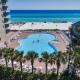 Tidewater Beach Resort by Panhandle Getaways, Panama City Beach - Fotografie 1