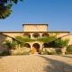 Camparone Light, ArcenoRentalsClub Magnificent Chianti Villa Exclusive Pool Concierge, Villa dʼArceno
