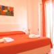 Bed & Breakfast Domus Pepe Scalea - Fotografie 1
