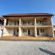 Apartmánový dom Flóra, Veľký Meder
