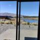 Twin Studio on Andrew Don Drive(Without Kitchen) Lake Tekapo - Foto 4