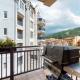 Lion Square Lodge Tower T401, Vail (zdjęcie 2)