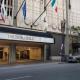 The Donatello Hotel, San Francisco