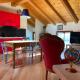 Villa Miravalle - Boutique Hotel, Riva del Garda (fotografie 9)