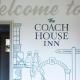 Coach House Inn, Dorchester (fotografie 7)