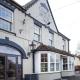 Coach House Inn, Dorchester