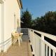 Apartment in Rovinj with Balcony, Air conditioning, WIFI, Dishwasher (230-2) - Fotografie 6