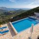 Luxury Apartment Goja with private pool and Jacuzzi near Dubrovnik