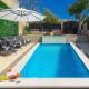 Beautiful Istrian Villa Patrick with a pool, Pazin - Foto 3