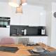 Apartment Dangastbrise, Am Alten Deich 4-6, Whg 1 23, Dangast (fotografie 3)