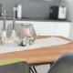 Apartment Dangastbrise, Am Alten Deich 4-6, Whg 1 23, Dangast