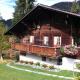 Chalet Nyati Gstaad - Foto 1