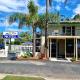 Ocean Parade Motel Coffs Harbour - Foto 1