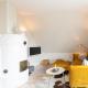 Sommerhaus Malmö, App 2, 文尼斯塔特 - 照片 4