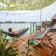 Sagando - Floating house on Sava river Belgrade - Photo 1
