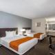 Days Inn & Suites by Wyndham Orlando Airport - Fotografie 9