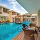 Ochre Villa- Luxury property in Assagaon / Vagator, Vagator - Foto 1