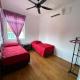 LMS homestay, Alor Setar (foto 9)