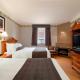Days Inn & Suites by Wyndham Sault Ste. Marie ON, Sault Ste. Marie (fotografie 8)