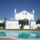 Casa Tedi, Alto do Perogil, Tavira - 3 Bedroom, 3 Bathroom villa, large Pool, exquisite Gardens & Air-conditioning - Fotografie 1