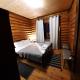 къщи за гости Под звездите Pamporovo - Fotografie 5
