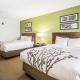 Sleep Inn & Suites Hiram - Atlanta Northwest, Hiram - Fotografie 5