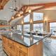 Dock, Hot Tub and Game Room Luxe Lake Latoka Home, Alexandria (photo 9)