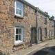 Mural Cottage Mousehole - Fotografie 1