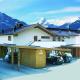 Golf & Ski Appartements Lesak Zell am See - Zdjęcie 7