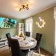 Magnolia Central Apartment #1, シギショアラ - 写真 4