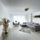 New Luxury City centre apartment with panoramic view, free parking, Bratysława - Zdjęcie 2