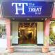 The Treat Hotel, マルガオ - 写真 1