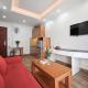 Genie Hotel & Serviced Apartments Hô-Chi-Minh-Ville - Photo 4