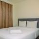 Comfortable 2BR at Meikarta Apartment By Travelio Cikarang - Foto 1