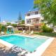 Villa Alegria - Option of Heated Pool - Sleeps 8