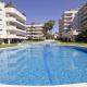 SITGES POOL & SEA TERRACE Luxury, comfort, unbeatable location - Fotografie 3