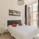 Beautiful flat with balcony and wifi in Málaga Center, Malaga - Foto 3