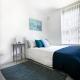 Trustay Serviced Apartments - Shoreditch, Londýn - Fotografie 6