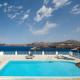 Villa Maria Rooms, Akrotiri