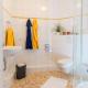 Ferienwohnung Bernstein #34 in Binz, 宾茨 - 照片 2