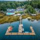 Linekin Bay Resort, Boothbay Harbor - Fotografie 2