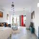 Spacious studio in the heart of La Nogalera Torremolinos - Fotografie 1