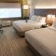 Holiday Inn Express & Suites - Warsaw - E Center by IHG, Warsaw (fotografie 2)