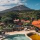 Miradas Arenal Hotel & Hotsprings, Фортуна - Фото 8