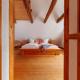 Ferienwohnung Kuschelzeit mit Sauna, Hohen Pritz - Foto 8